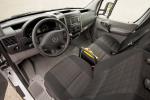 Mercedes-Benz Sprinter 3500 Dropside 2015 года (US)